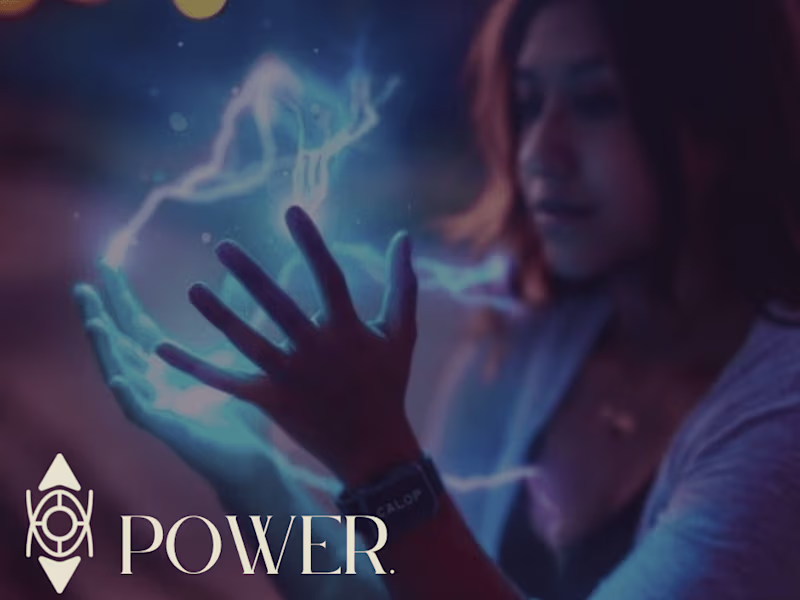Cover image for POWER Course