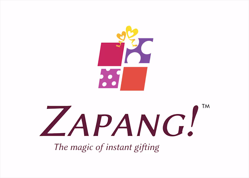 Cover image for Logo Design for Zapang!