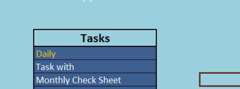 Cover image for Dynamic Task Tracker
