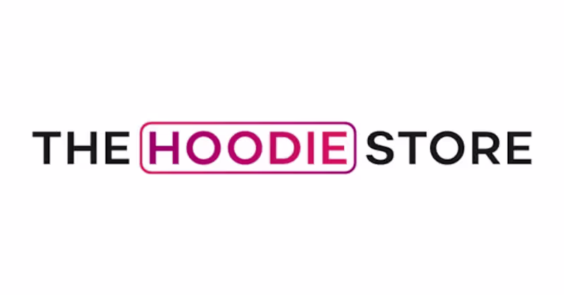Cover image for The Hoodie Store