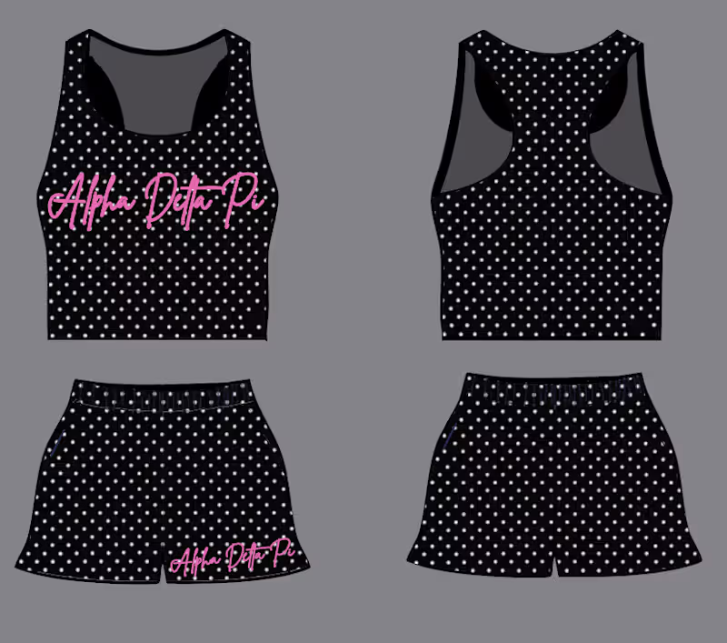 Cover image for Apparel Graphic & T-Shirt Design