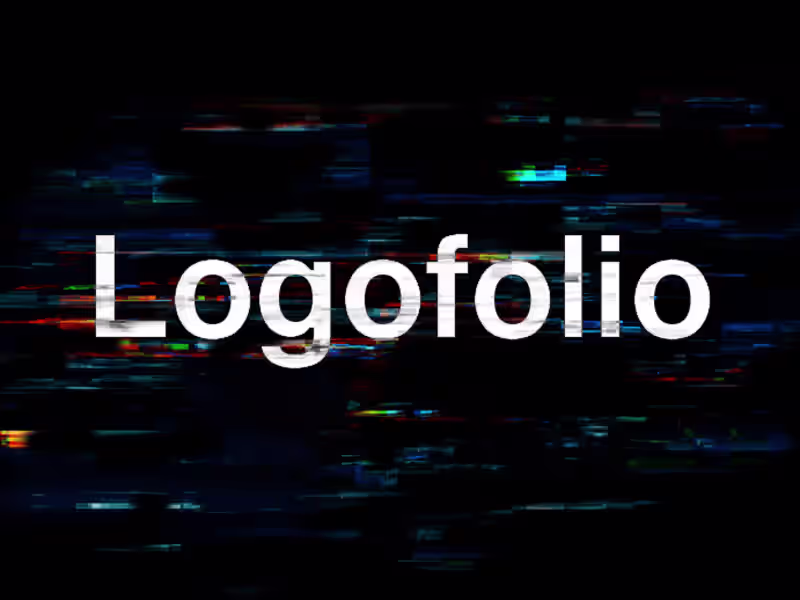 Cover image for Logo Animations