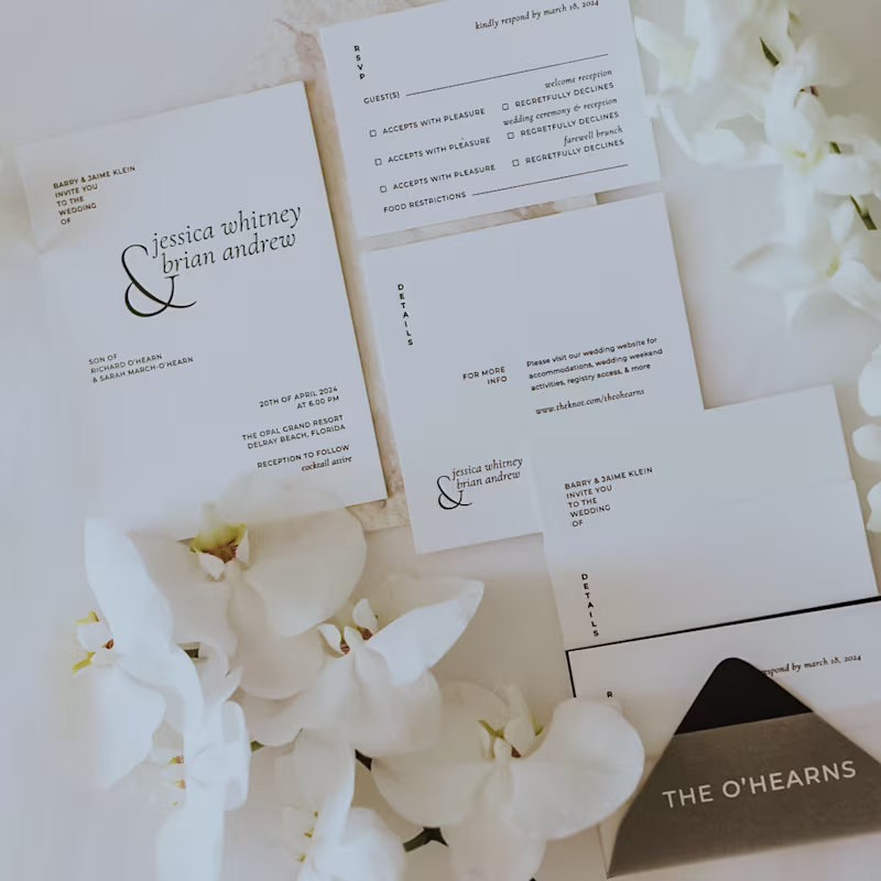 Cover image for Wedding Suite Design