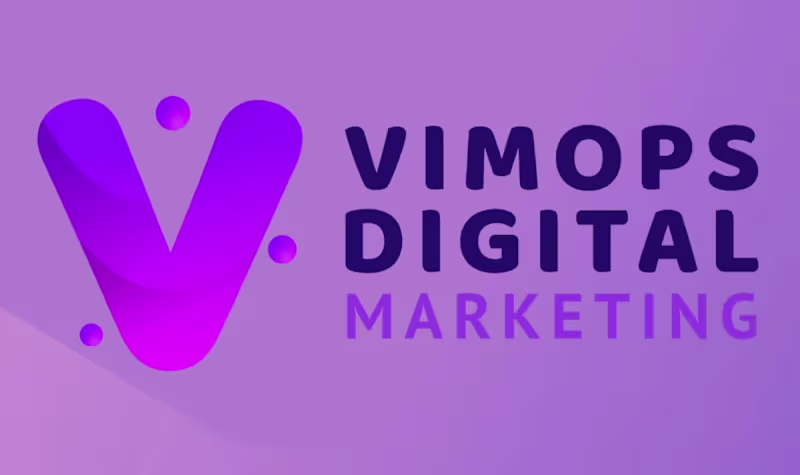Cover image for VImOps Digital Marketing