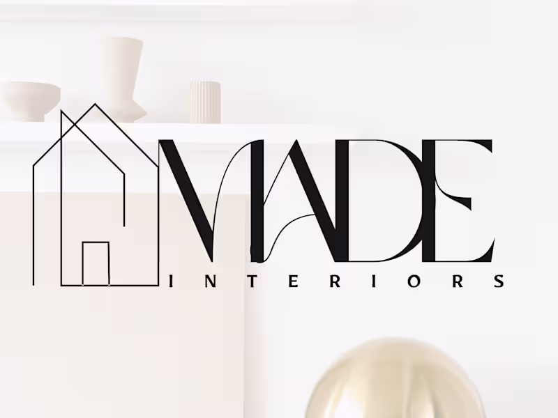 Cover image for Logo Design