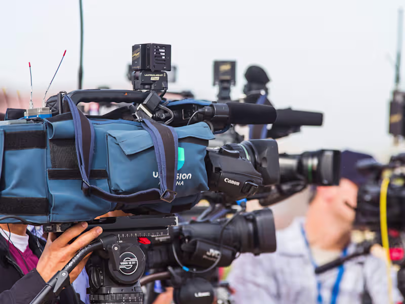 Cover image for PR Media Alert
