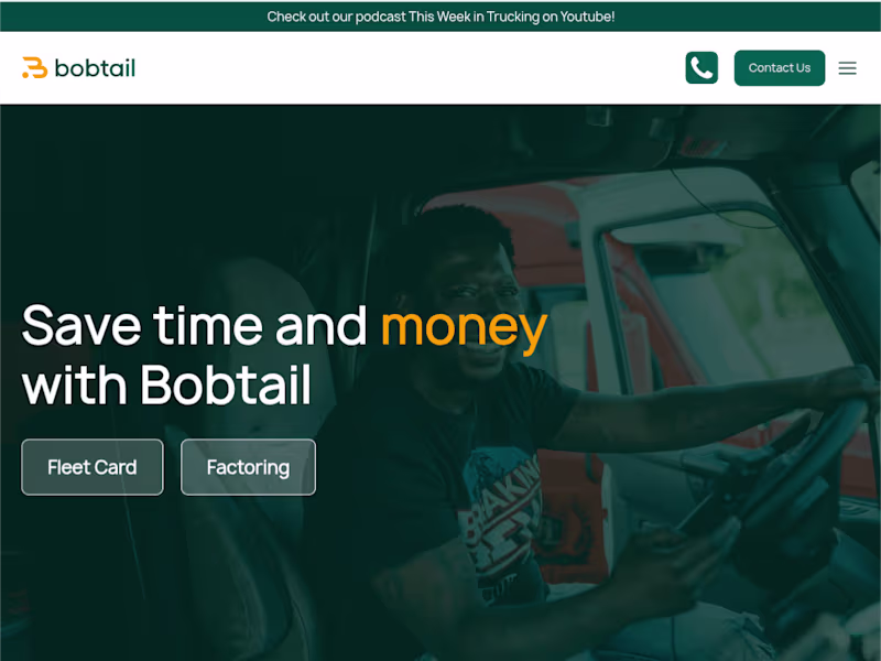 Cover image for Bobtail 