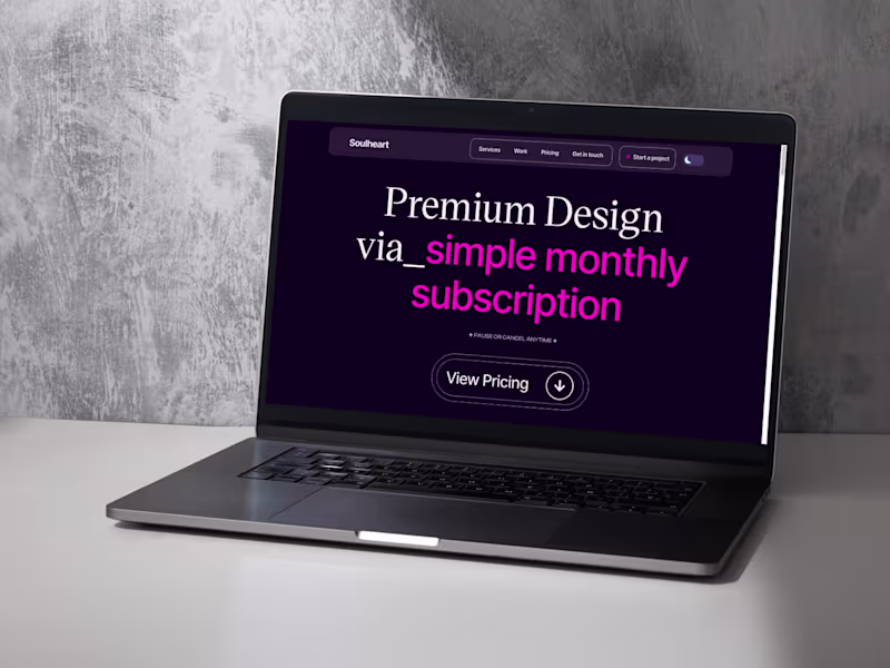 Cover image for Framer Template Recreation with Wordpress & Elementor