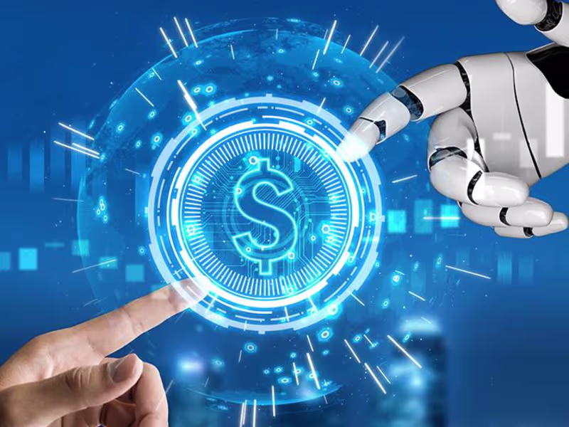 Cover image for AI-Powered Financial Fraud Detection