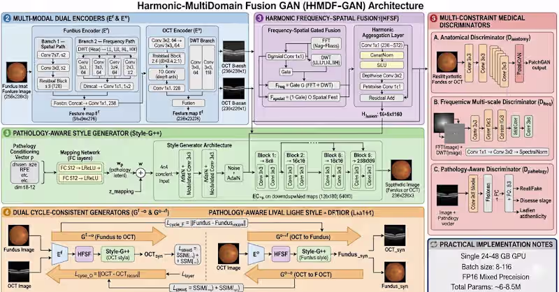 Cover image for AI/ML & Computer Vision Model Development