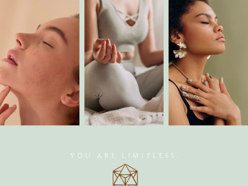 Cover image for Branding: Wellness and Aesthetics