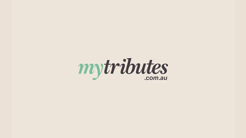 Cover image for My Tributes - Newscorp