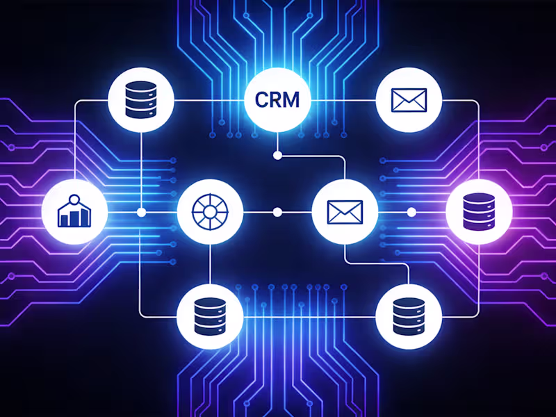 Cover image for Make.com Workflow Audit & Setup