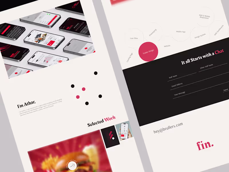 Cover image for Solo Creative Studio - Framer