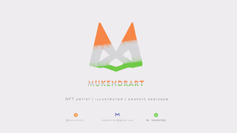 Cover image for LOGO DESIGNS