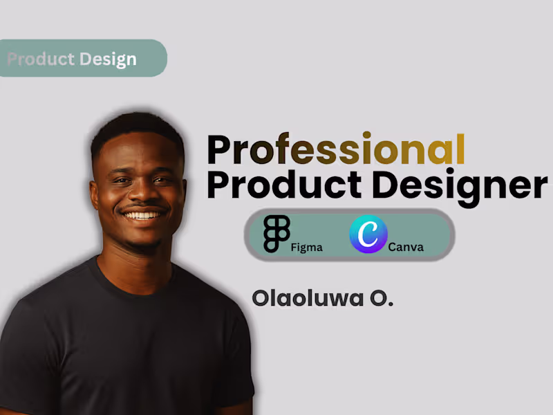 Cover image for Senior Product Designer