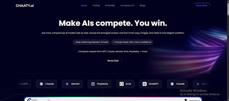 Cover image for AI Integration