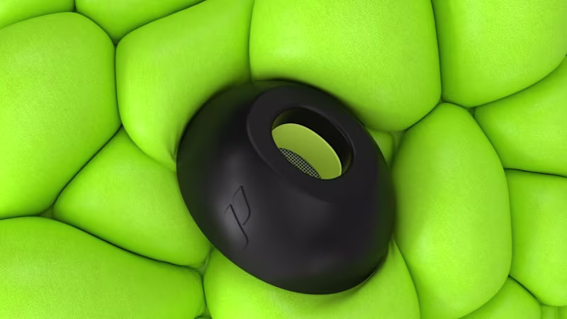 Cover image for ProofLabs Hyperfoam - YouTube