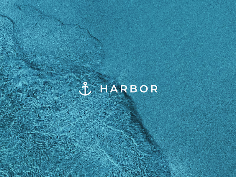 Cover image for Harbor UI Kit