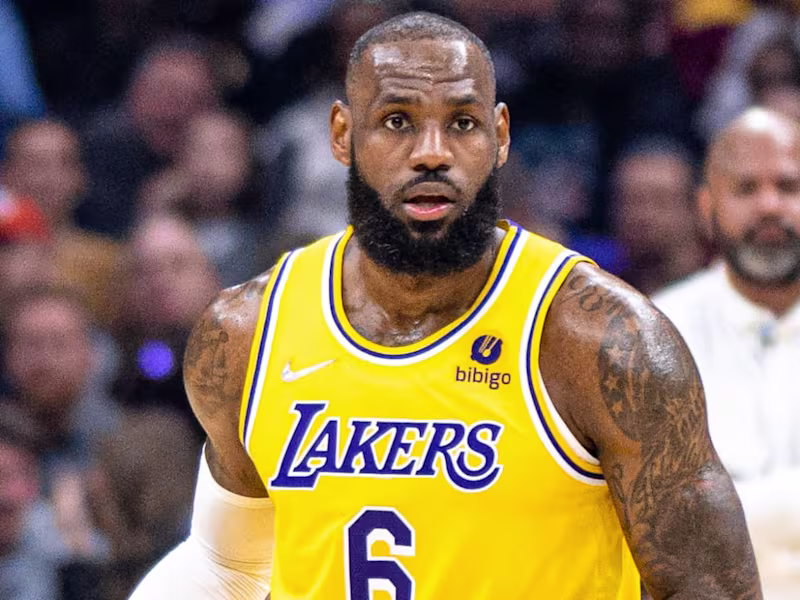 Cover image for Will the Lakers make the playoffs?