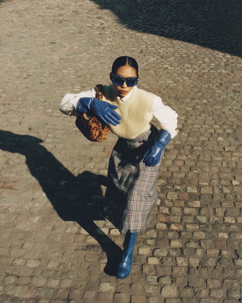 Cover image for AI Avatar Influencer & UGC Production