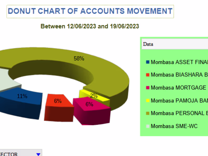 Cover image for Credit risk Monitoring and evaluation