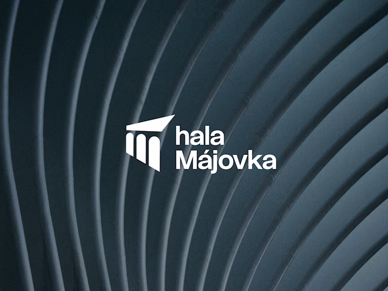 Cover image for Logo Design | Hala Majovka