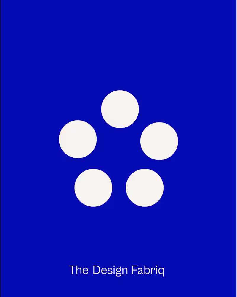Cover image for Monthly Design Retainer