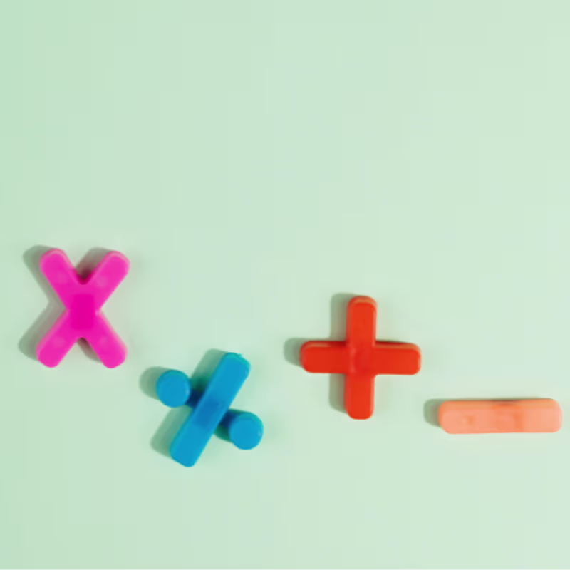 Cover image for Calculator