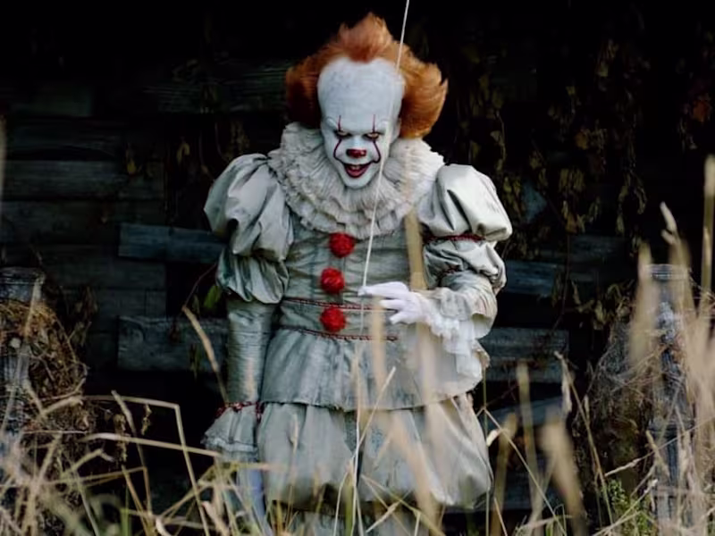 Cover image for Best Horror Movies on Netflix right now (November 2022)