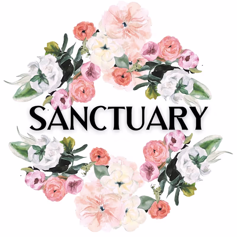 Cover image for Project Management + Narrative Content (Sanctuary Safe Spaces)