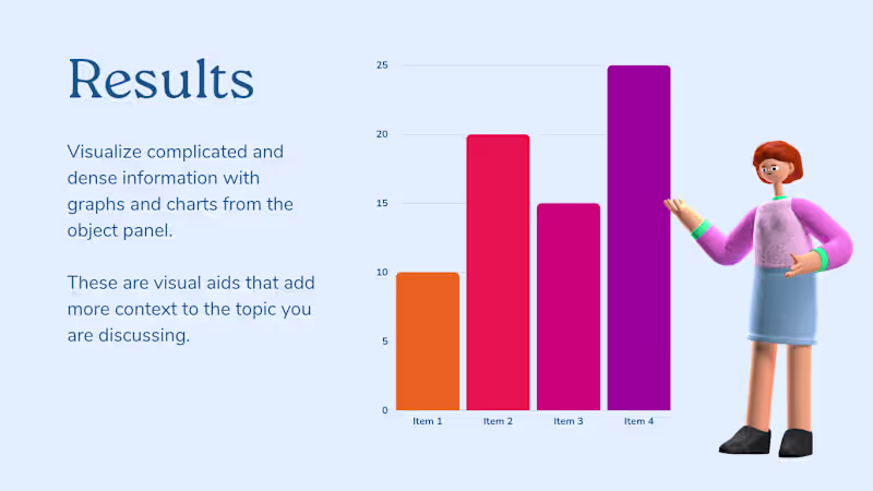 Cover image for Design a Chart