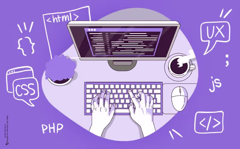 Cover image for Full Stack Developer