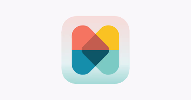 Cover image for Digital Mental Wellbeing & Training Platform - MindReach