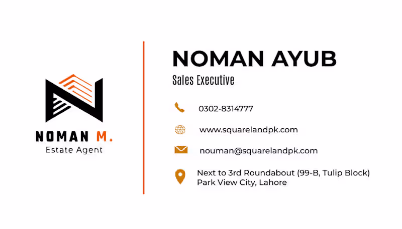 Cover image for Business Card 