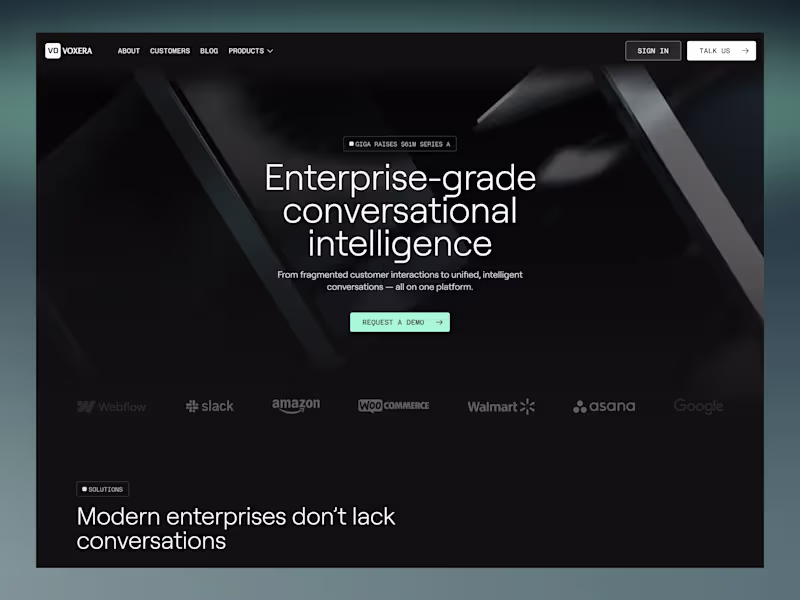 Cover image for Website Design in Figma