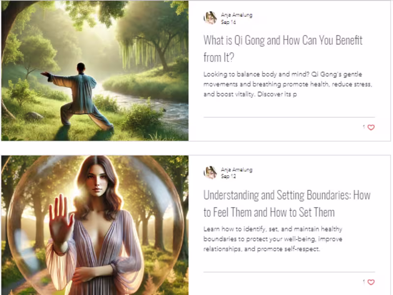 Cover image for 3 Blog post with relevant SEO keywords
