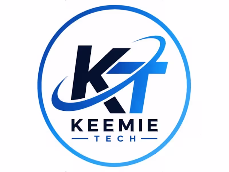 Cover image for Professional Custom Logo Design for Modern Brands