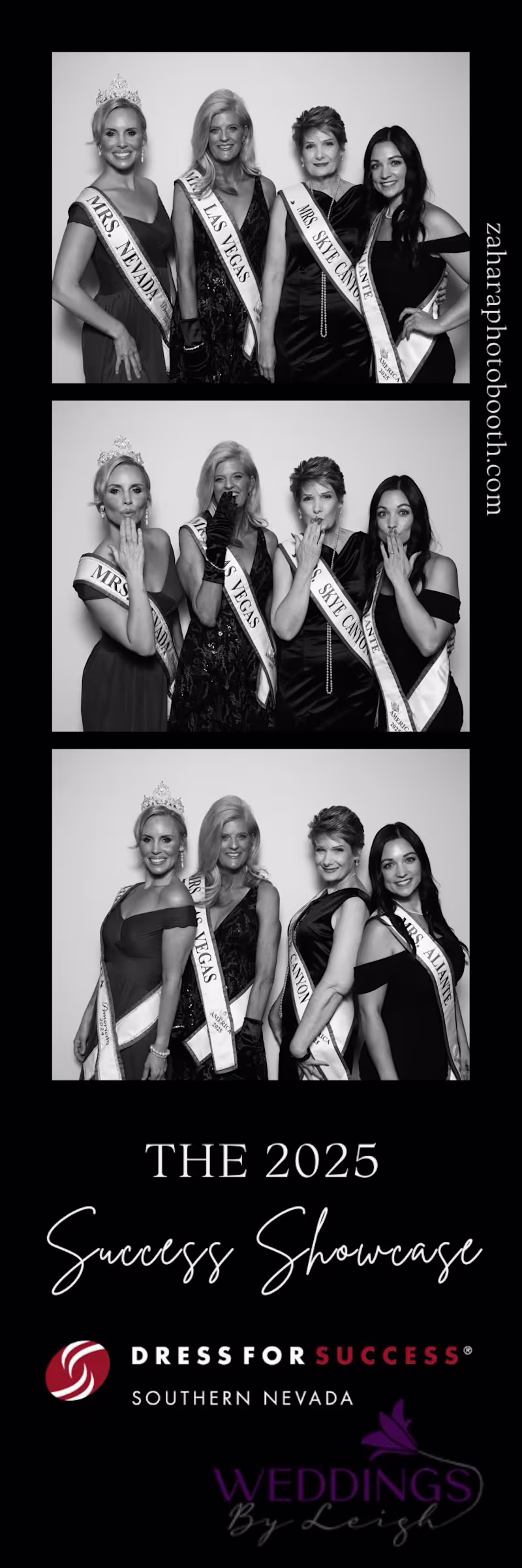 Cover image for Dress for Success | Annual Fundraising Gala A full-service p...