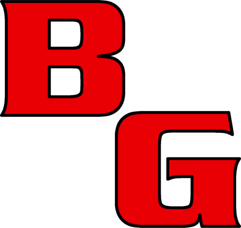 Cover image for BoxGods Logo