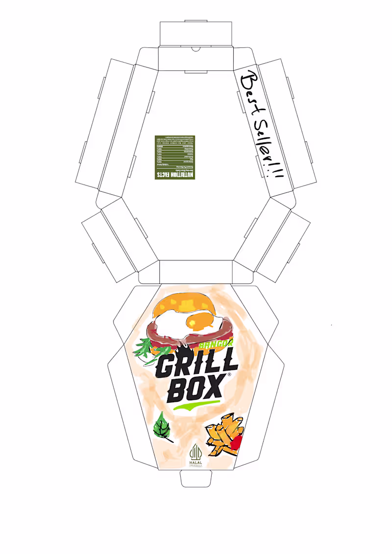 Cover image for Package 