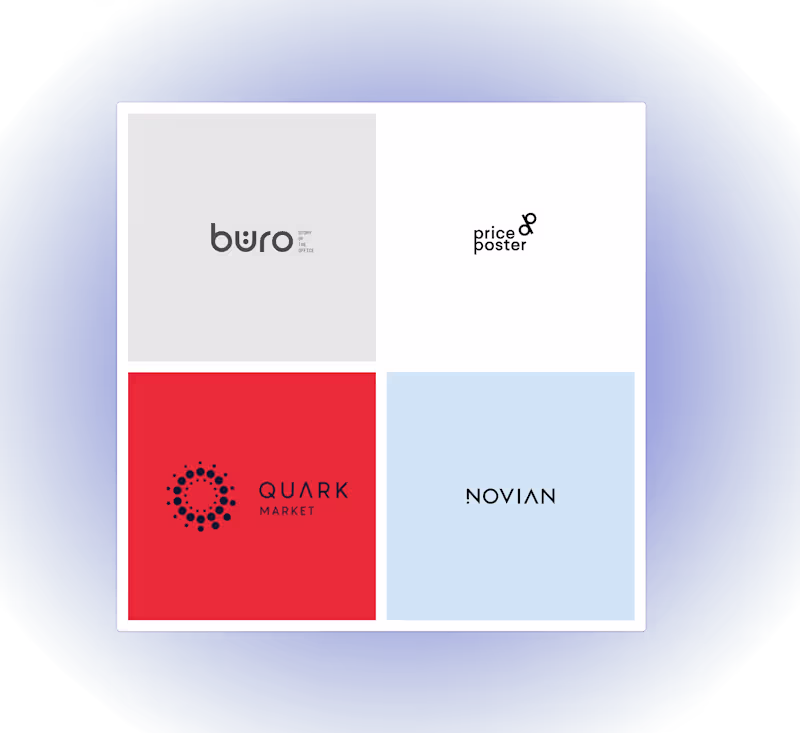 Cover image for Logo Design