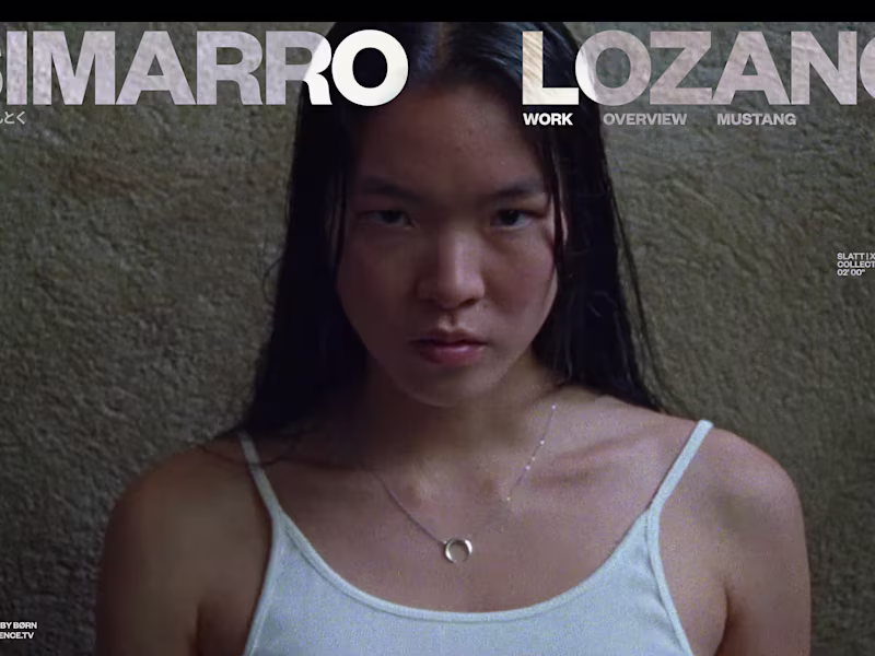 Cover image for Simarro Lozano