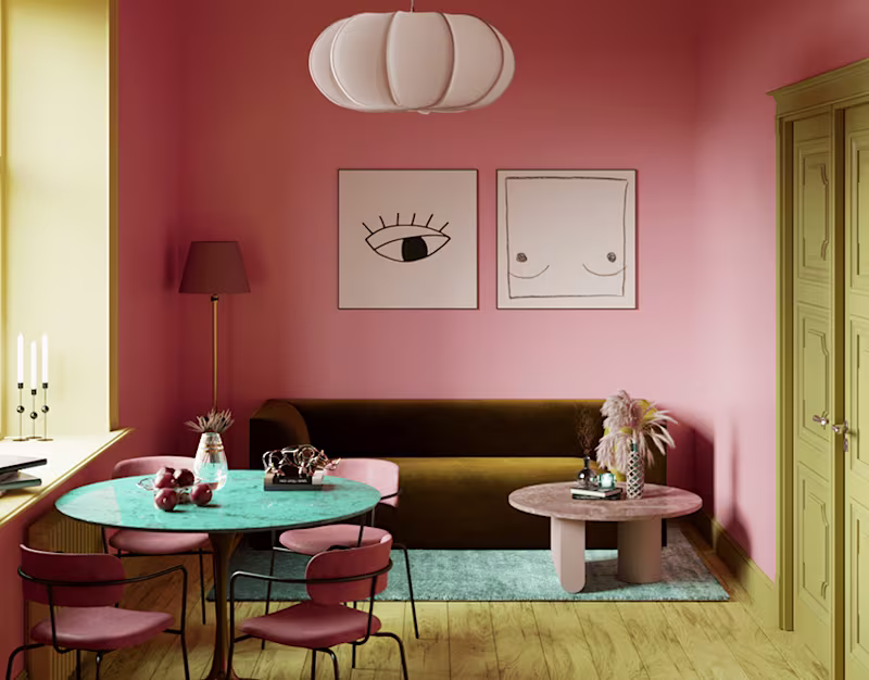 Cover image for KITCHEN CONCEPT :: Behance