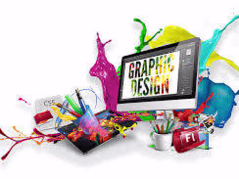 Cover image for Graphic Design