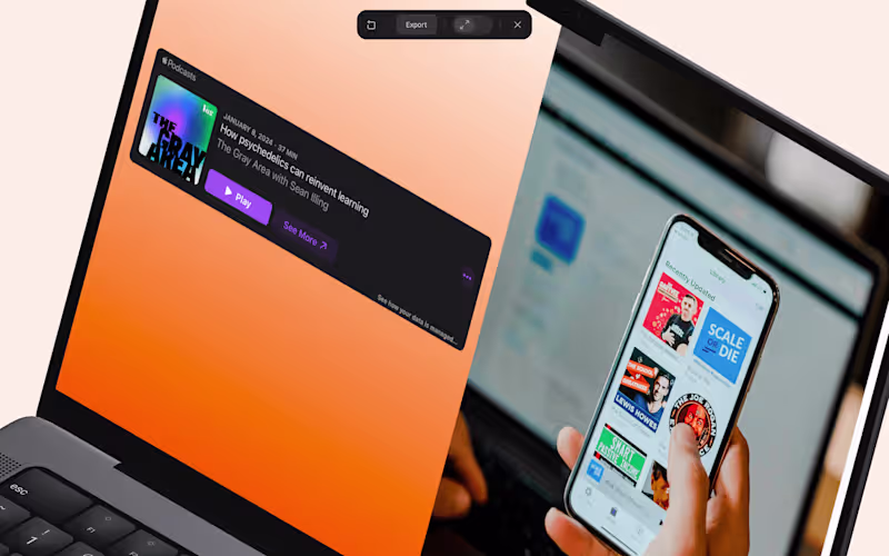Cover image for Klub Ndzm | Podcast Series | Framer Website