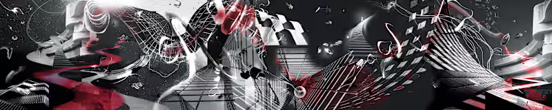 Cover image for  Paperman – Visual Storytelling Sequence