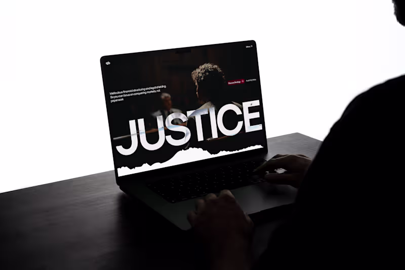 Cover image for Multi-Page Website Design and Build