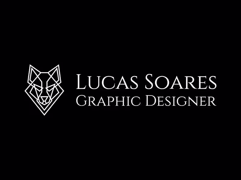 Cover image for Designer vetorial, designer de logos, identidade visual, mockups