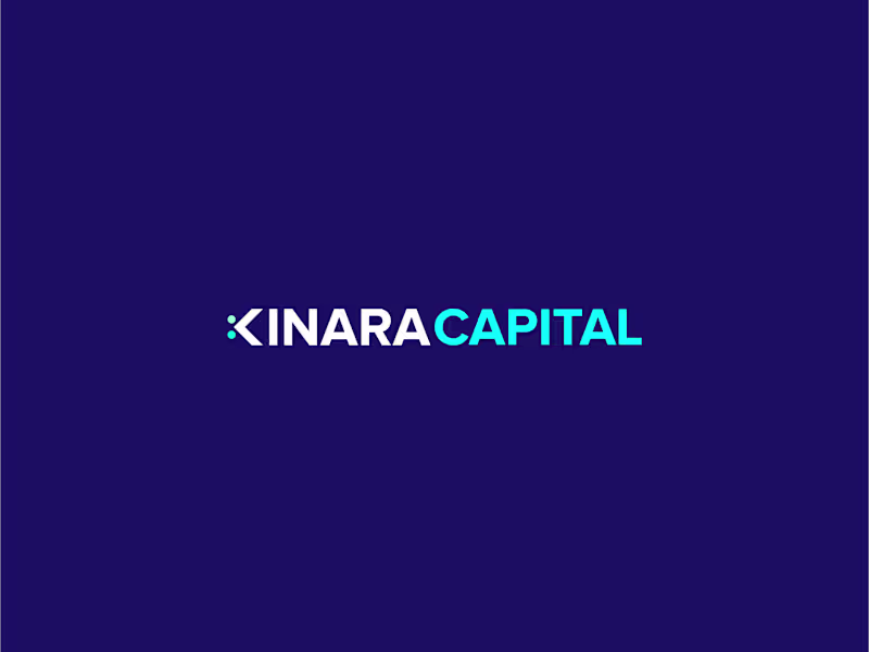 Cover image for Logo Exploration & Visual Strategy for Kinara Capital